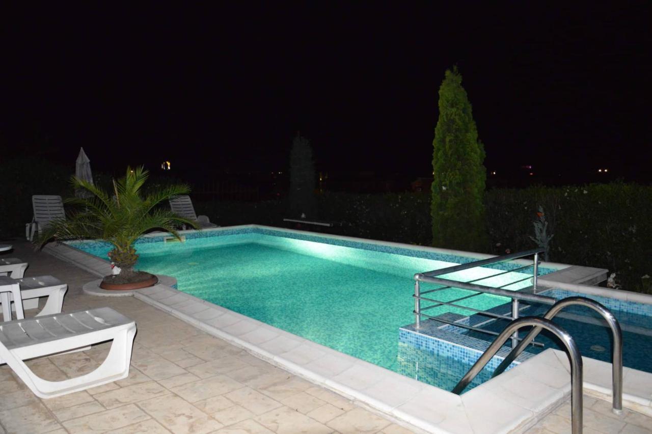 Villa Vega Созополь Екстер'єр фото